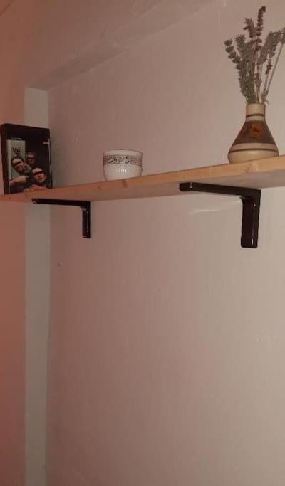 Apartment Maya Stari Grad  Luaran gambar
