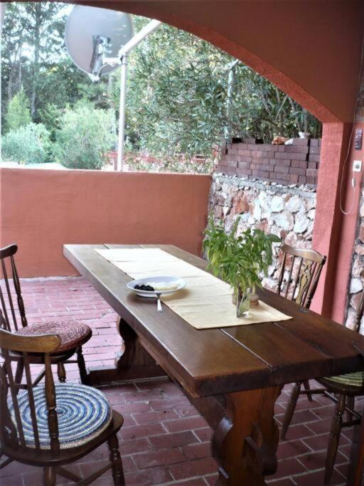 Apartment Maya Stari Grad  Luaran gambar